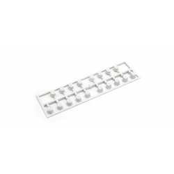 Kyosho Inferno MP11 Suspension Bushing Set - White