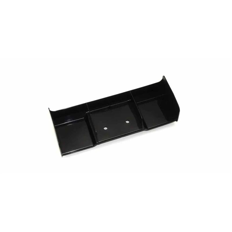 Kyosho Inferno MP11 1:8 Nylon Wing - Black