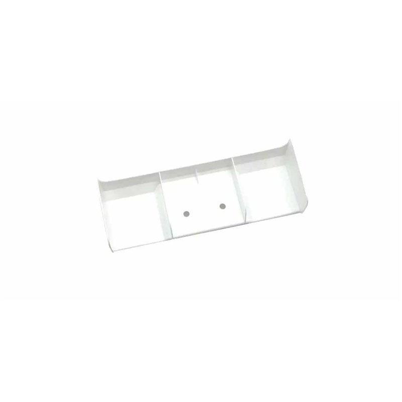 Kyosho Inferno MP11 1:8 Nylon Wing - White