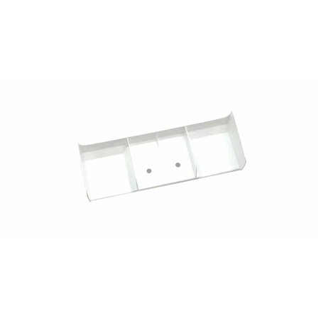 Kyosho Inferno MP11 1:8 Nylon Wing - White