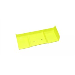 Kyosho Inferno MP11 1:8 Nylon Wing - Yellow