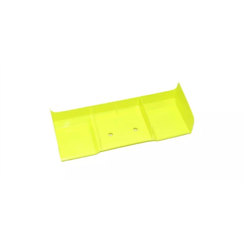 Kyosho Inferno MP11 1:8 Nylon Wing - Yellow