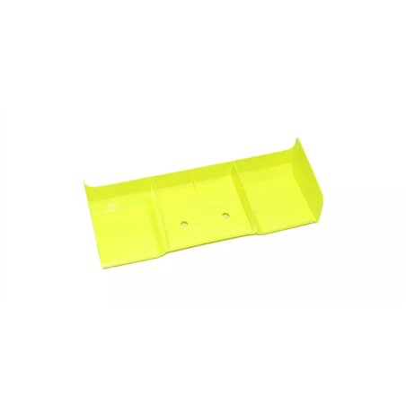 Kyosho Inferno MP11 1:8 Nylon Wing - Yellow