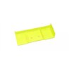 Kyosho Inferno MP11 1:8 Nylon Wing - Yellow