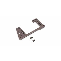 Kyosho Inferno MP11 Throttle Servo Plate