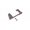 Kyosho Inferno MP11 Throttle Servo Plate