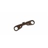 Kyosho Inferno MP11 Rear Lower Suspension Holder (RF)