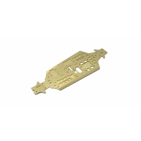 Kyosho Inferno MP11 Hard Main Chassis