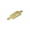Kyosho Inferno MP11 Hard Main Chassis