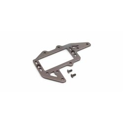 Kyosho Inferno MP11 Steering Servo Plate