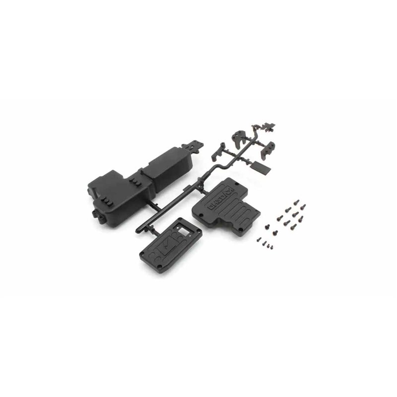 Kyosho Inferno MP11 Radio Box set