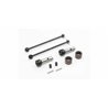 Kyosho Inferno MP11 Cap Universal Shaft CVD HD 92mm. (2)