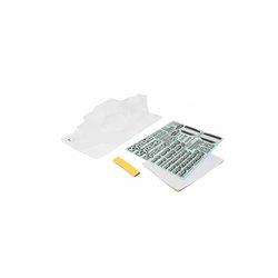 Kyosho Inferno MP11 Bodyshell