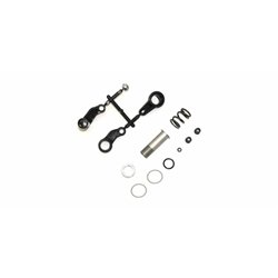 Kyosho Inferno MP11 Servo Saver Set
