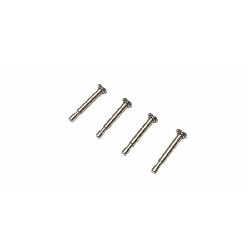 Kyosho Inferno MP11 6.5x26mm Shafts (4)
