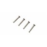 Kyosho Inferno MP11 6.5x26mm Shafts (4)