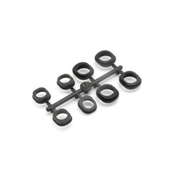 Kyosho Inferno MP11 Bulkhead Bush Set
