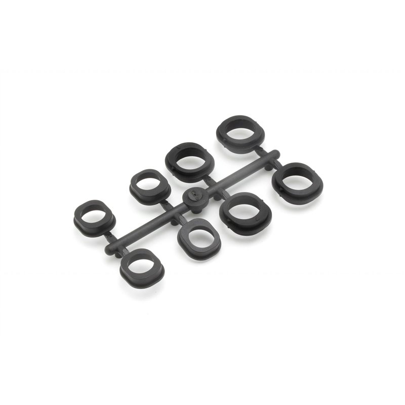 Kyosho Inferno MP11 Bulkhead Bush Set