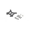 Carbon Rear Shock Stay Kyosho Inferno MP10 (58)