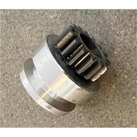 Pinion Z=15  21 GPX