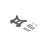 Carbon Rear Shock Stay Kyosho Inferno MP10 (58)