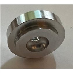 Low Nitro Turbo Head    45 EVO.6