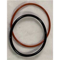 Water Cooling Jacket O-Rings    45 EVO.6