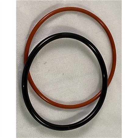 Water Cooling Jacket O-Rings    45 EVO.6
