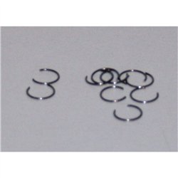 Wrist Pin clips    45 EVO.6