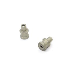 Short Damper bush Inferno MP10 (2pcs) Lightweight (for IFW631-632)