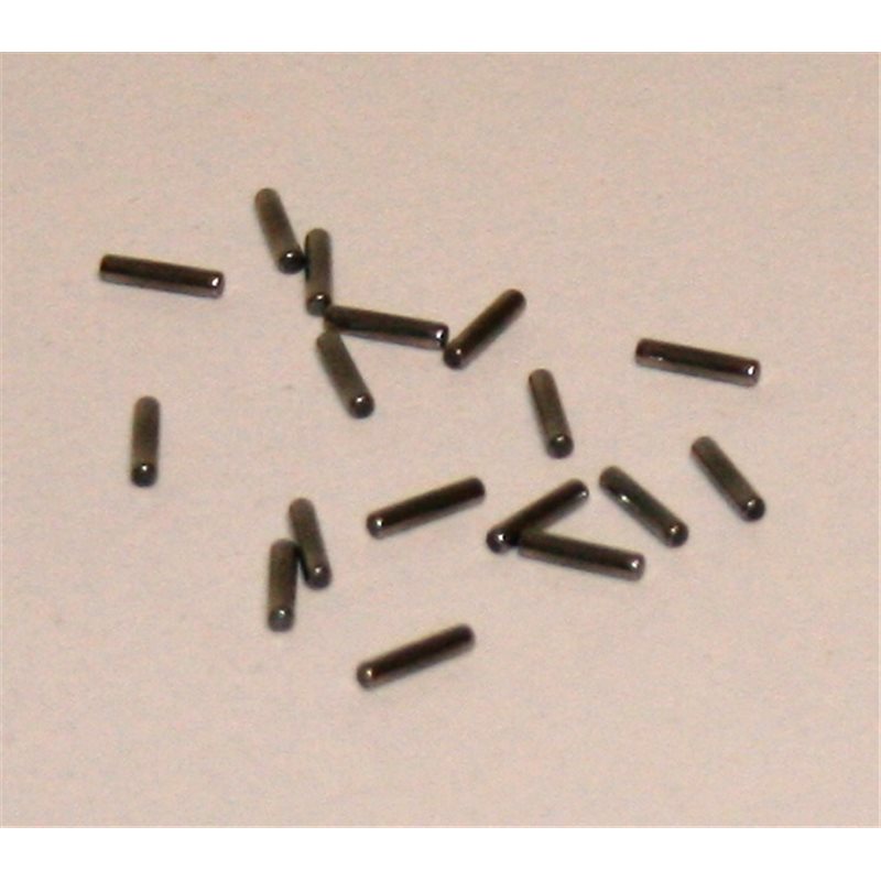 Needles Set (19pcs)    45 EVO.6