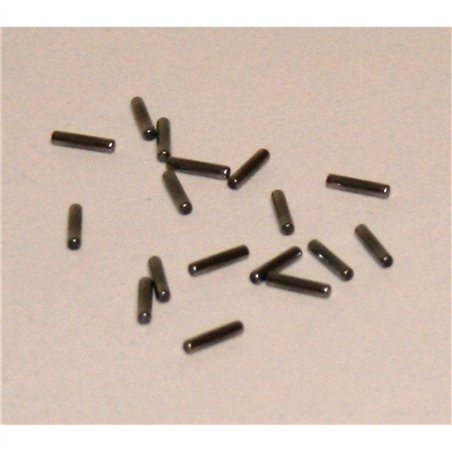 Needles Set (19pcs)    45 EVO.6