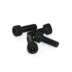 Front Housing Screws    45 EVO.6