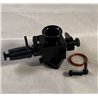 Carburetor with radioneedle    45 EVO.6