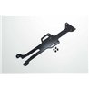 Koswork Carbon Radio Plate for Kyosho Turbo Optima Mid SP