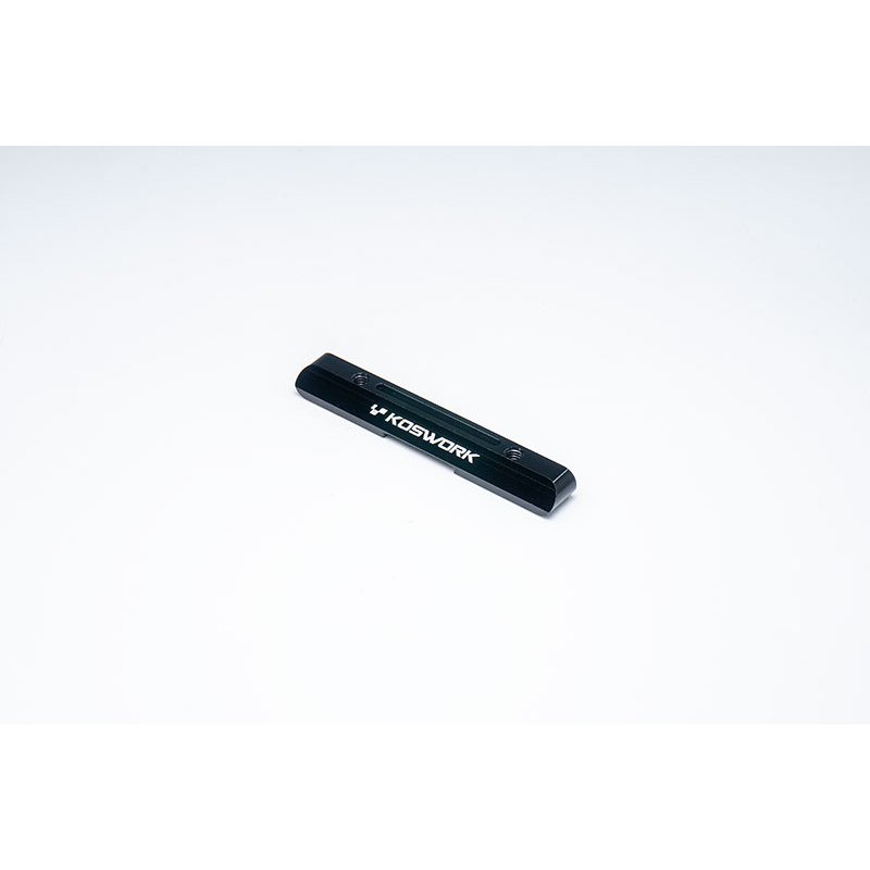 Koswork Ultima & JJ Aluminium Rear Suspension Holder