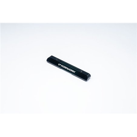 Koswork Ultima & JJ Aluminium Rear Suspension Holder