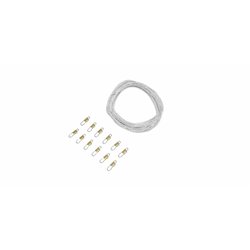 Kyosho Seawind Readyset Rope