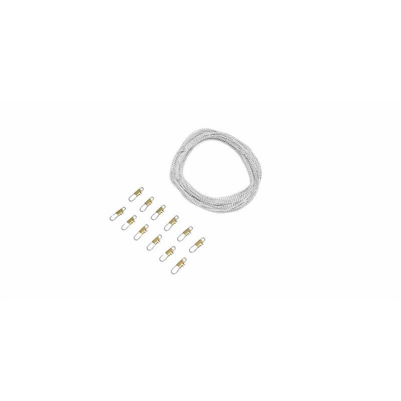Kyosho Seawind Readyset Rope