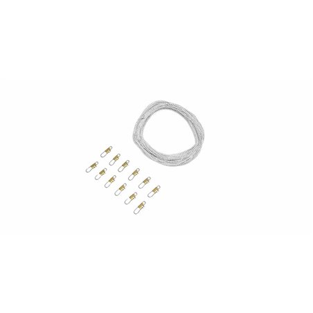 Kyosho Seawind Readyset Rope