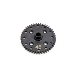 Spur Gear 45T LW Kyosho Inferno MP9-MP10 (for IF403B)