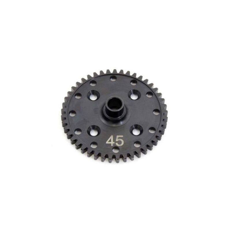 Spur Gear 45T LW Kyosho Inferno MP9-MP10 (for IF403B)