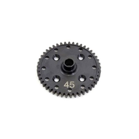 Spur Gear 45T LW Kyosho Inferno MP9-MP10 (for IF403B)