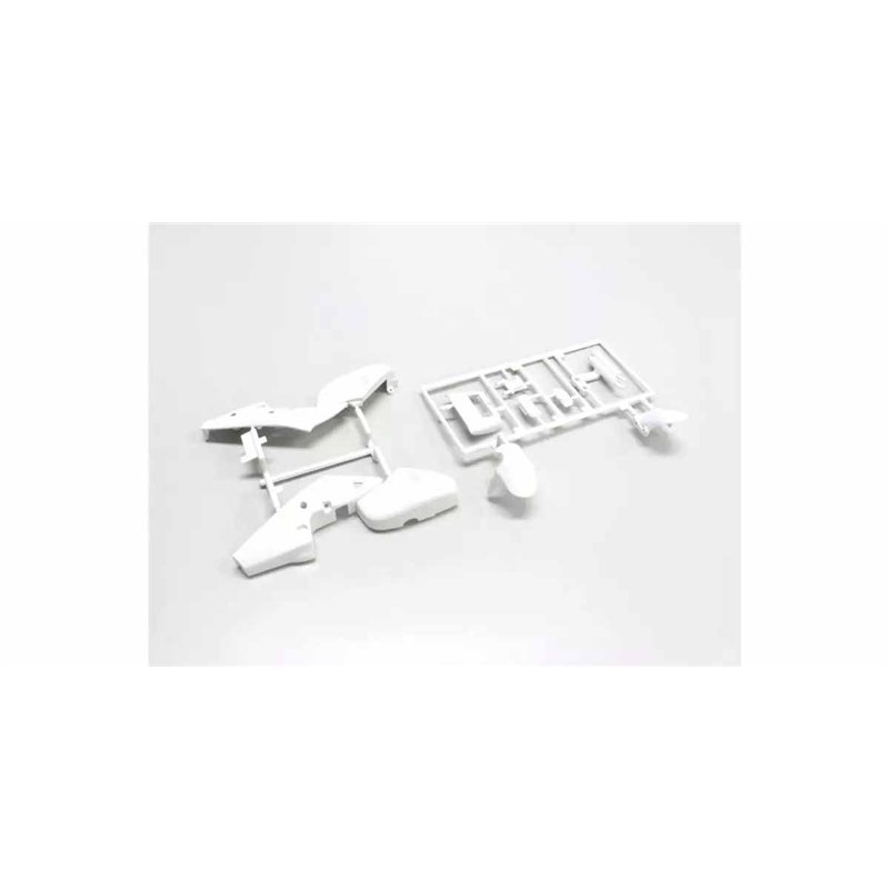 Kyosho Hanging-On Racer Suzuki RGV-I Tank & Rear Cowl Set