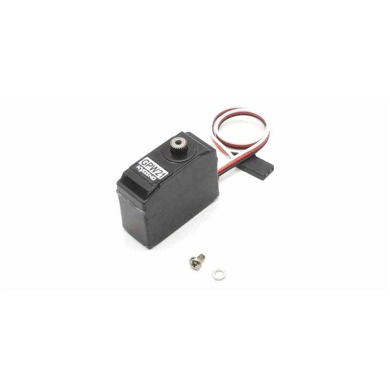 Kyosho Hanging-On Racer Steering Servo