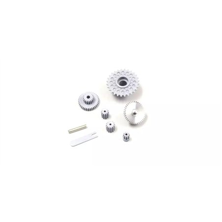 Kyosho Hanging-On Racer Gear and Sprocket