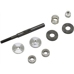 Kyosho Hanging On Racer Ballraced Parts for Steering