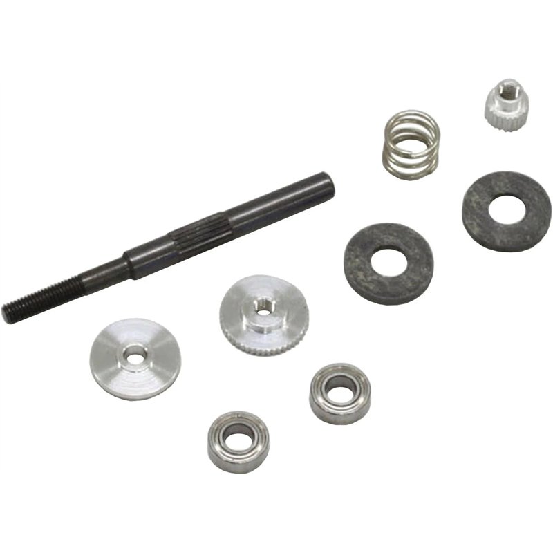 Kyosho Hanging On Racer Ballraced Parts for Steering