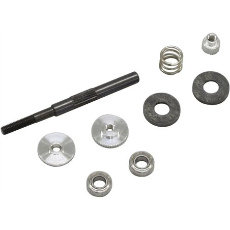Kyosho Hanging On Racer Ballraced Parts for Steering
