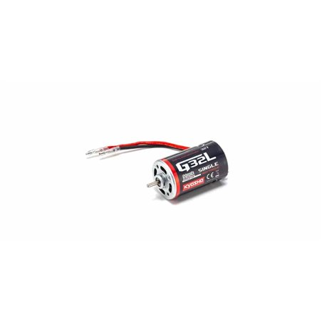Kyosho 550 Class G-Series G32L Single (KC10)